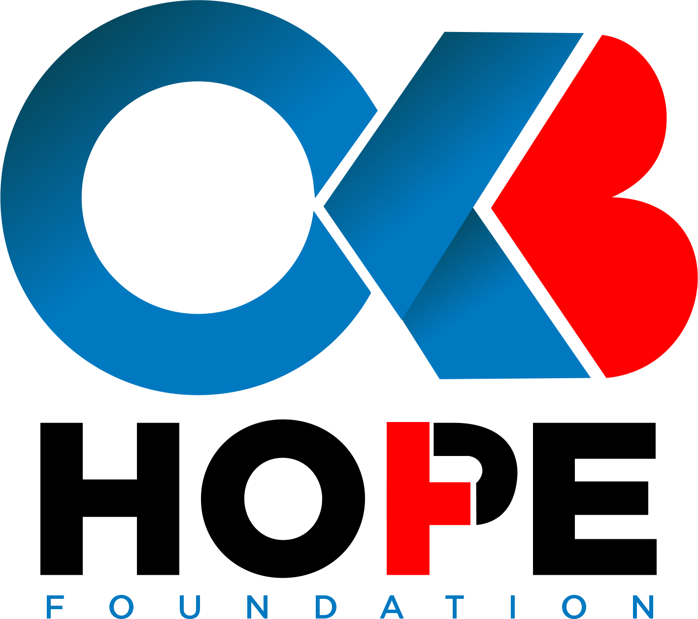 OKB Hope Foundation
